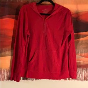 Faded Glory Thermal Hoodie